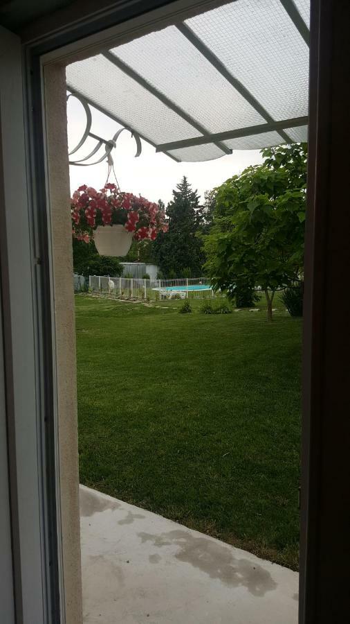 Gite Pourquoi Pas Montegut-Lauragais Exterior photo